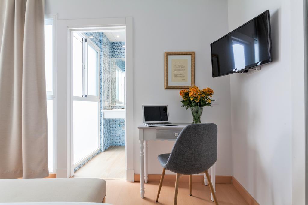 Hostly Acetres 1B-2B Center-Fibre-Conmunal Terrace-Parking Optional 세비야 외부 사진