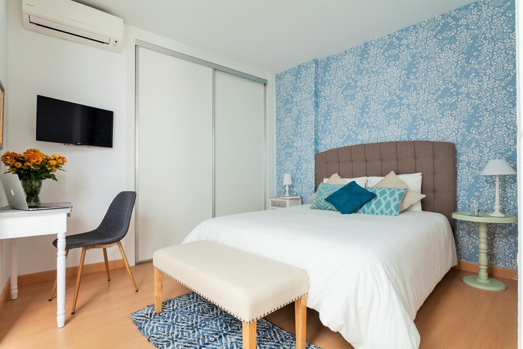 Hostly Acetres 1B-2B Center-Fibre-Conmunal Terrace-Parking Optional 세비야 외부 사진
